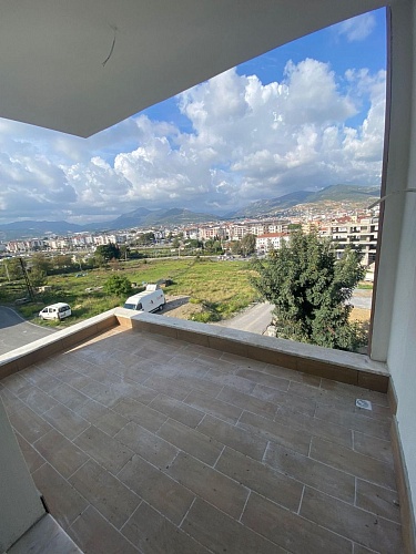 Квартира в Алании, Турция, 55 м2 фото 1