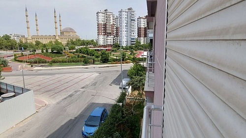 Квартира Akkuyu Mah., Турция, 110 м2 фото 1