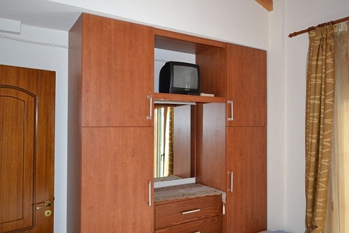 Дом на Ионических островах, Греция, 125 м2 фото 1