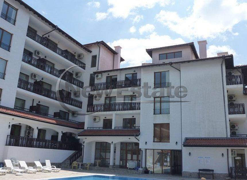 Апартаменты в Каварне, Болгария, 90 м2