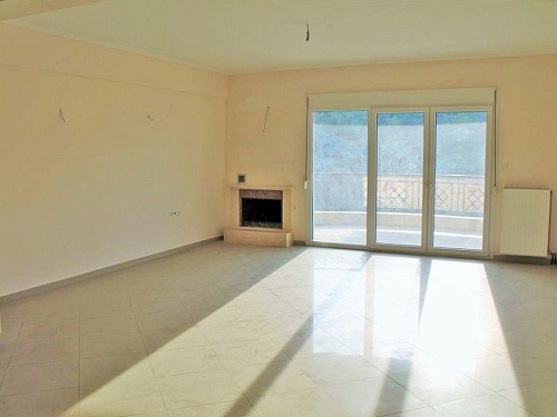 Квартира на Северо-Эгейских островах, Греция, 150 м2 фото 1