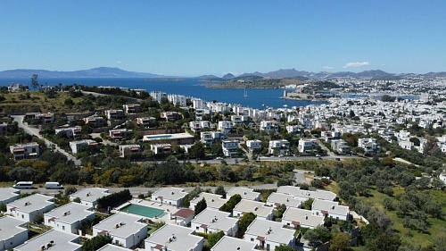 Особняк в Бодруме, Турция, 476 м2 фото 1