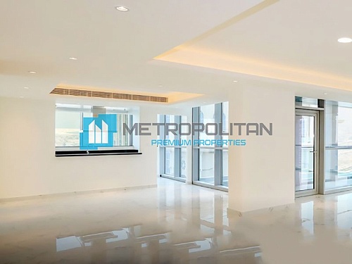Апартаменты Business Bay, ОАЭ, 272.48 м2 фото 1