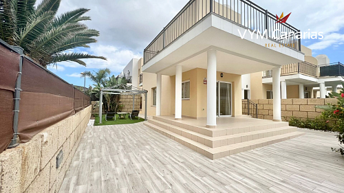 Таунхаус Palm Mar, Испания, 120 м2 фото 1