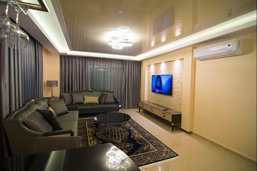 Квартира в Алании, Турция, 260 м2 фото 1