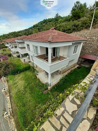 Вилла в Алании, Турция, 170 м2 фото 1