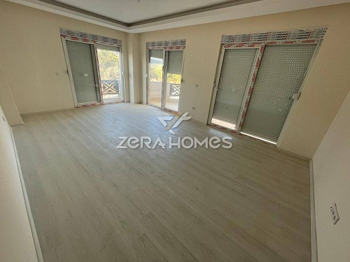 Квартира в Алании, Турция, 120 м2 фото 1