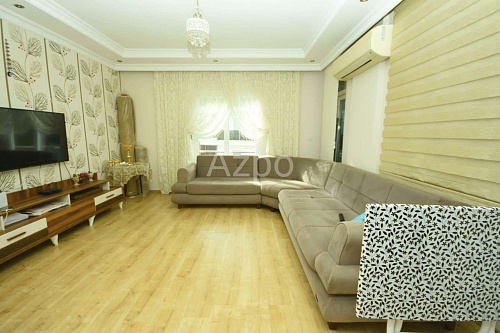 Апартаменты в Анталии, Турция, 95 м2 фото 1