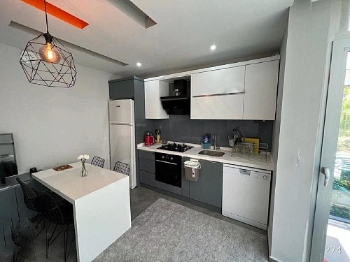 Квартира в Анталии, Турция, 40 м2 фото 1