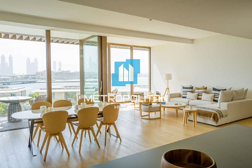 Апартаменты в Дубае, ОАЭ, 150 м2 фото 1