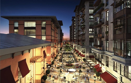Апартаменты в Стамбуле, Турция, 221 м2 фото 1
