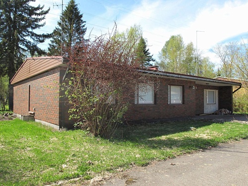 Дом в Котке, Финляндия, 173 м2 фото 1