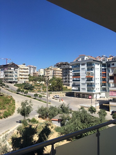 Апартаменты в Алании, Турция, 130 м2 фото 1