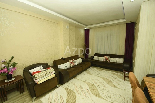 Пентхаус в Анталии, Турция, 95 м2 фото 1