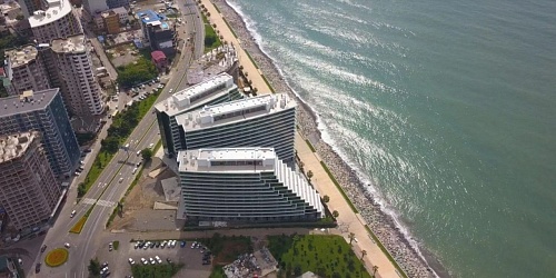 Квартира в Батуми, Грузия, 66.31 м2 фото 1
