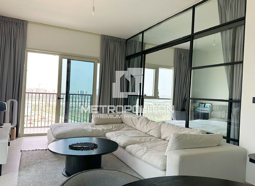 Апартаменты в Дубае, ОАЭ, 70 м2