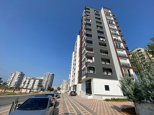 Квартира в Мерсине, Турция, 160 м2 фото 1