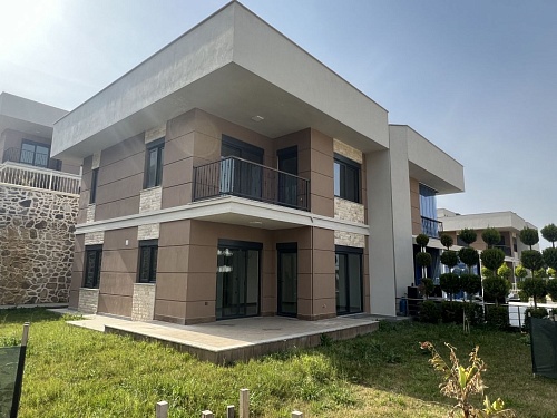 Вилла в Алании, Турция, 220 м2 фото 1