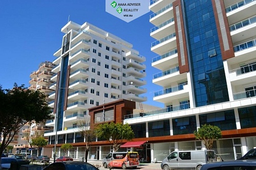Квартира в Алании, Турция, 135 м2 фото 1