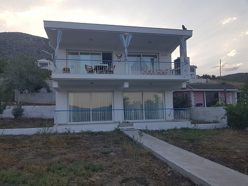 Вилла в Анталии, Турция, 150 м2 фото 1