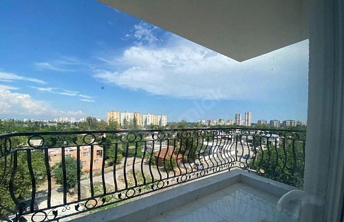 Квартира в Анталии, Турция, 120 м2 фото 1