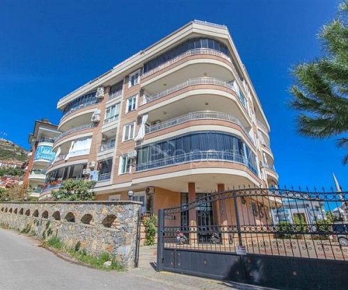 Квартира в Алании, Турция, 320 м2 фото 1