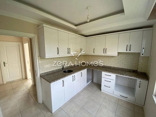 Квартира в Алании, Турция, 210 м2 фото 1