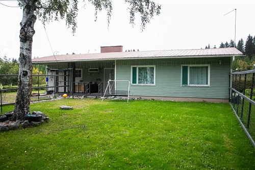 Дом в Куопио, Финляндия, 117 м2 фото 1