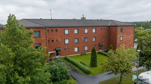 Квартира в Хуитинен, Финляндия, 55 м2 фото 1