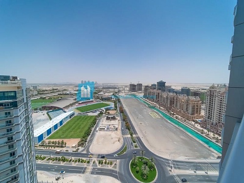 Апартаменты Sports City, ОАЭ, 69.5 м2 фото 1