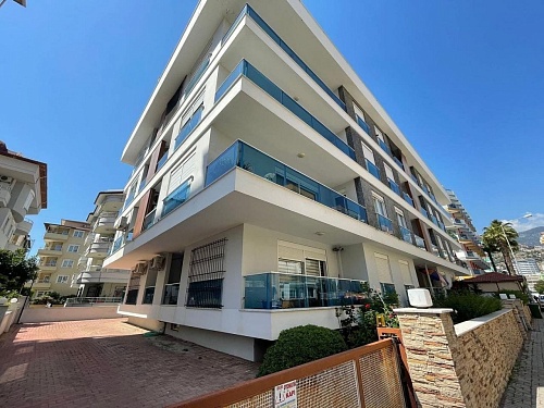 Пентхаус в Алании, Турция, 160 м2 фото 1