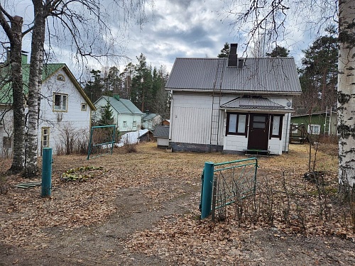 Дом в Иматре, Финляндия, 72 м2 фото 1