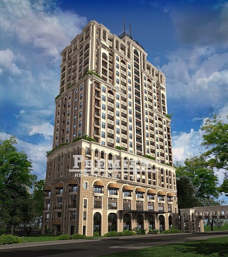 Квартира в Бургасе, Болгария, 77 м2 фото 1