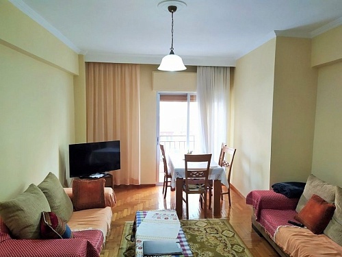 Квартира на Северо-Эгейских островах, Греция, 177 м2 фото 1