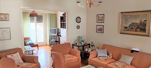 Квартира в Афинах, Греция, 100 м2 фото 1
