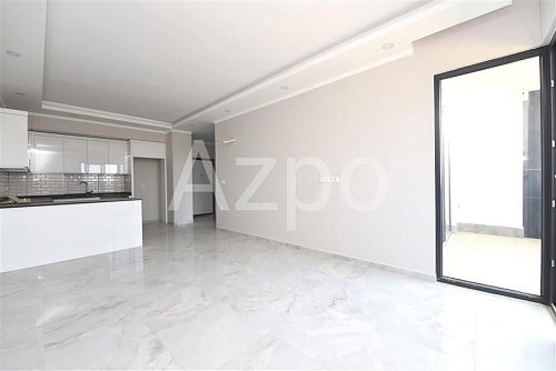 Апартаменты в Алании, Турция, 63 м2 фото 1