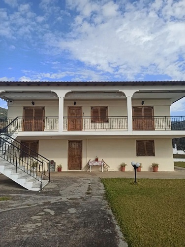 Дом в Салониках, Греция, 240 м2 фото 1