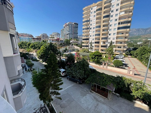 Квартира в Алании, Турция, 145 м2 фото 1