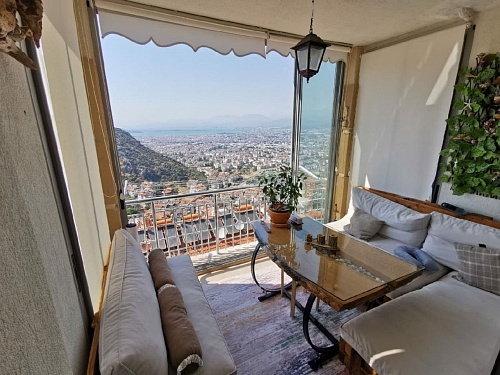 Квартира в Фетхие, Турция, 125 м2 фото 1