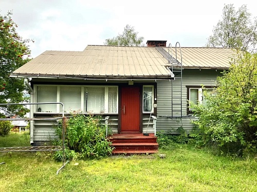 Дом в Кемиярви, Финляндия, 98 м2 фото 1
