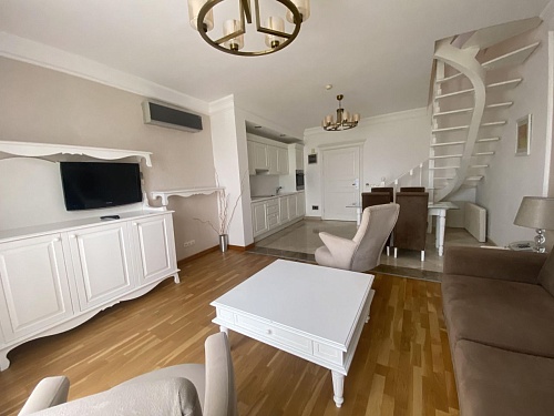 Вилла в Бодруме, Турция, 121 м2 фото 1