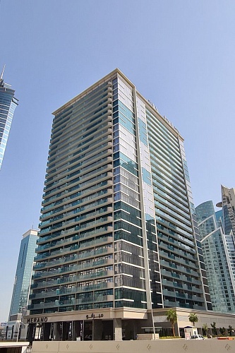Апартаменты в Дубае, ОАЭ, 92.2 м2 фото 1