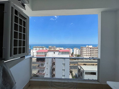 Апартаменты в Мерсине, Турция, 58 м2 фото 1