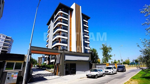 Апартаменты в Анталии, Турция, 60 м2 фото 1