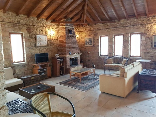 Дом на Кассандре, Греция, 170 м2 фото 1
