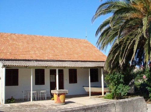 Дом в Задаре, Хорватия, 120 м2 фото 1