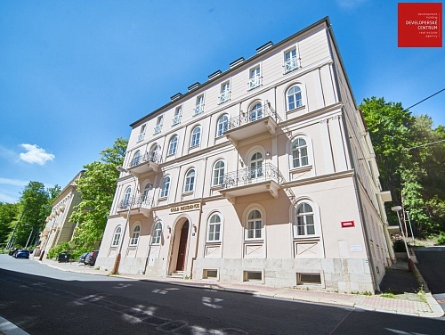 Квартира в Марианске-Лазне, Чехия, 199 м2 фото 1