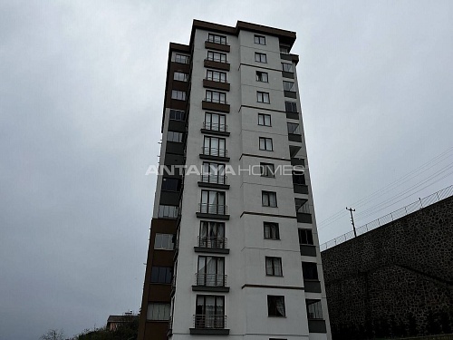 Апартаменты Ортахисар, Турция, 172 м2 фото 1