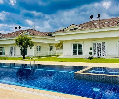 Квартира в Кемере, Турция, 120 м2 фото 1
