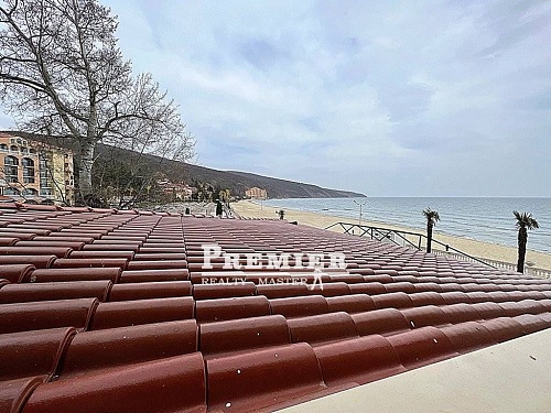 Квартира в Елените, Болгария, 64.04 м2 фото 1